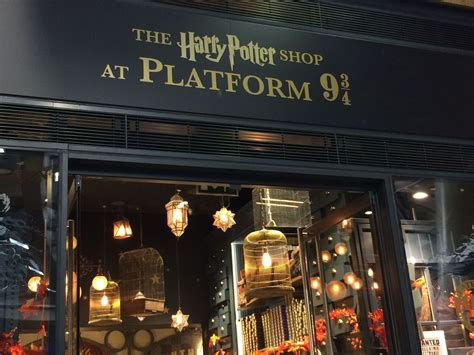 the harry potter shop at platform|harry potter shop uk online.